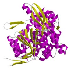 Image of CATH 1kp8L