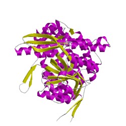 Image of CATH 1kp8M