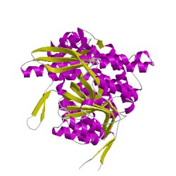 Image of CATH 1kp8M