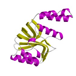 Image of CATH 1kp8M03