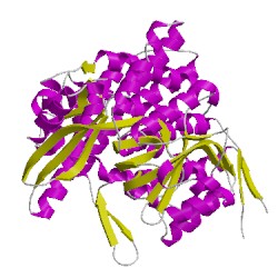 Image of CATH 1kp8N