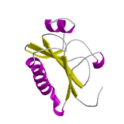 Image of CATH 1kpaA