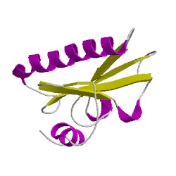 Image of CATH 1kpaB