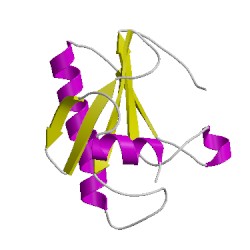 Image of CATH 1kpfA