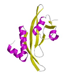 Image of CATH 1kpqA