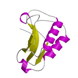 Image of CATH 1kptA