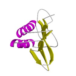 Image of CATH 1kptB00