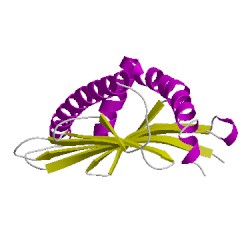 Image of CATH 1kpvA01