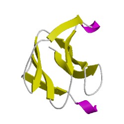 Image of CATH 1kpvB