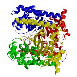 Image of CATH 1kq4