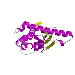 Image of CATH 1kq4A
