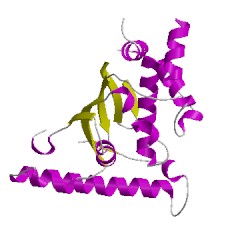 Image of CATH 1kq4B00