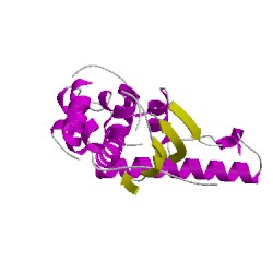 Image of CATH 1kq4C