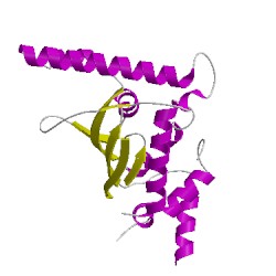 Image of CATH 1kq4D00
