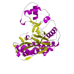 Image of CATH 1kq9A