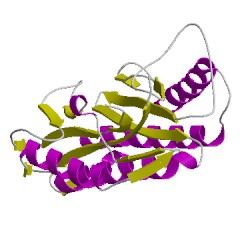 Image of CATH 1kq9A01