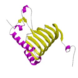 Image of CATH 1kqaA