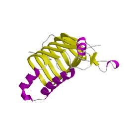 Image of CATH 1kqaC00