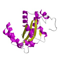 Image of CATH 1kqcA00