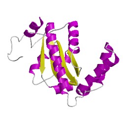 Image of CATH 1kqcB00