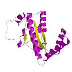 Image of CATH 1kqcD00