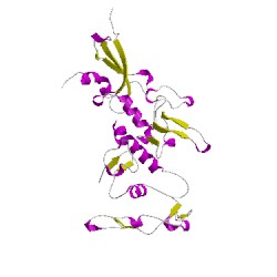 Image of CATH 1kqfA01