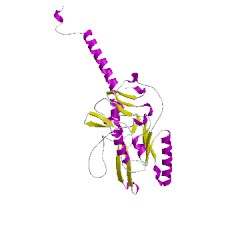 Image of CATH 1kqfB