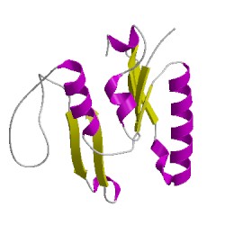 Image of CATH 1kqfB02