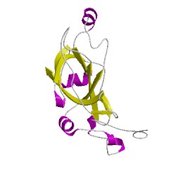 Image of CATH 1kqgA04