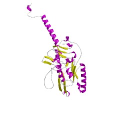 Image of CATH 1kqgB