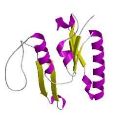 Image of CATH 1kqgB02