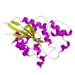 Image of CATH 1kqoC