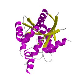 Image of CATH 1kqoF00