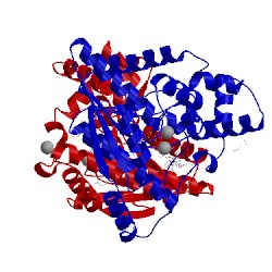 Image of CATH 1kqp