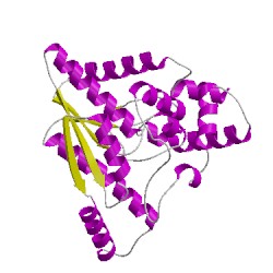 Image of CATH 1kqpA