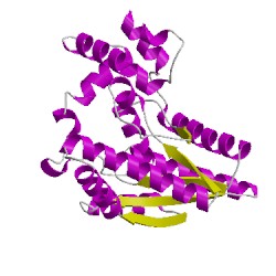 Image of CATH 1kqpB