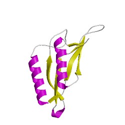 Image of CATH 1kqsB02