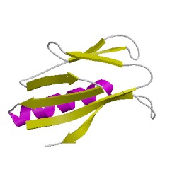 Image of CATH 1kqsE01