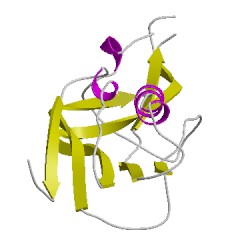 Image of CATH 1kqsH