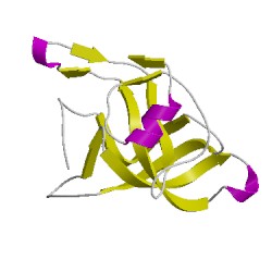 Image of CATH 1kqsJ