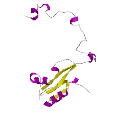 Image of CATH 1kqsK