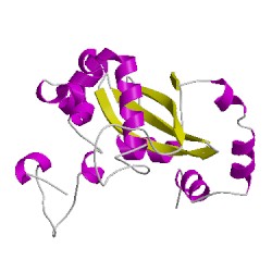 Image of CATH 1kqsL