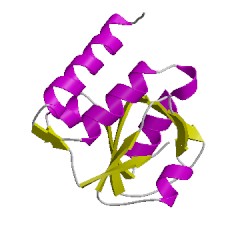 Image of CATH 1kqsN