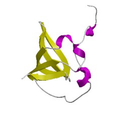 Image of CATH 1kqsP