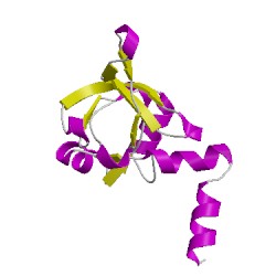 Image of CATH 1kqsS