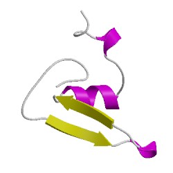 Image of CATH 1kqsT