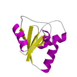 Image of CATH 1kqsV01