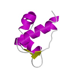 Image of CATH 1kqvA