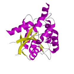 Image of CATH 1kr2A