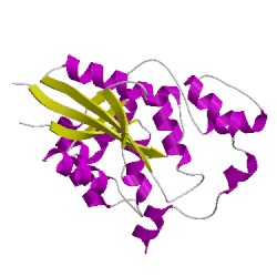 Image of CATH 1kr2C